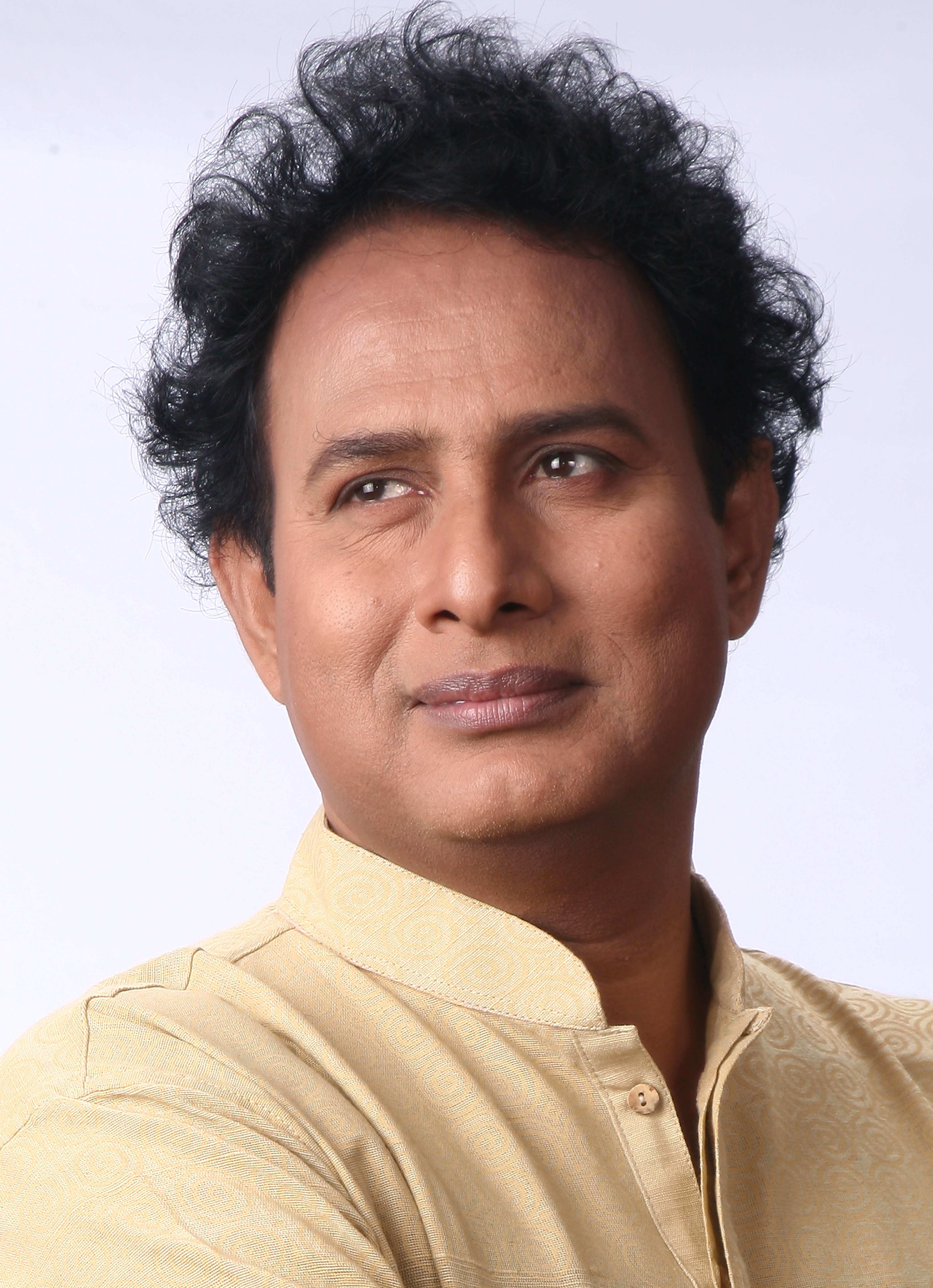 মোস্তফা নুরুজ্জামান